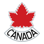 Canada National Ice Hockey Team Logo Transparent PNG