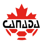 Canada Soccer Logo Transparent PNG