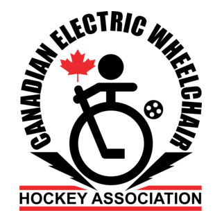 Canadian Electric Wheelchair Hockey Association