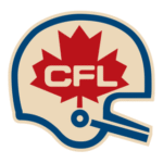 Canadian Football League CFL Logo Transparent PNG