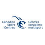 Canadian Sport Centres Logo Transparent PNG