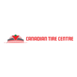 Canadian Tire Centre Logo Transparent PNG