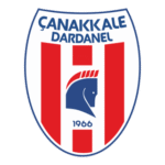 Çanakkale Dardanelspor Logo Transparent PNG