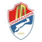 Çanakkale Spor Logo Transparent PNG