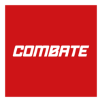 Canal Combate Logo Transparent PNG