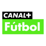Canal Fútbol Logo Transparent PNG