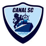 Canal SC Logo Transparent PNG