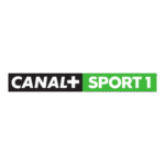 Canal Sport 1 Logo Transparent PNG