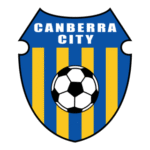 Canberra City Logo Transparent PNG