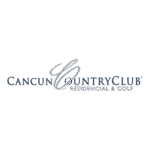 Cancun Country Club Logo Transparent PNG