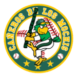 Cañeros De Los Mochis Logo Transparent PNG