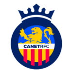 Canet Roussillon FC Logo Transparent PNG