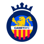Canet Roussillon Football Club Logo Transparent PNG