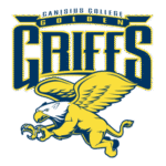 Canisius College Golden Griffins Logo Transparent PNG