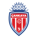 Çankaya FK Logo Transparent PNG