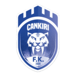Çankırı FK Logo Transparent PNG