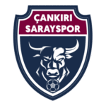 Çankırı Sarayspor Logo Transparent PNG