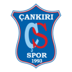 Çankirispor Kulübü Logo Transparent PNG