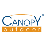 Canopy Outdoor Logo Transparent PNG