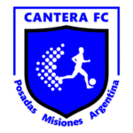 Cantera Fútcol Club De Posadas Misiones Logo Transparent PNG