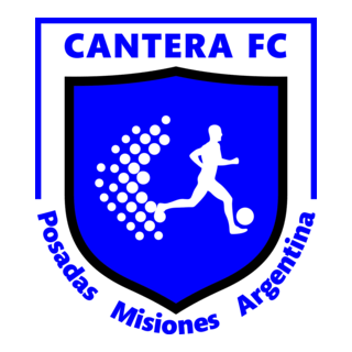 Cantera Fútcol Club De Posadas Misiones