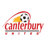 Canterbury United Logo Transparent PNG