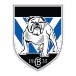 Canterbury bankstown Bulldogs Logo Transparent PNG