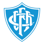 Canto Do Rio Foot Ball Club Logo Transparent PNG