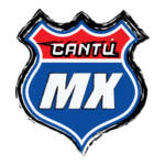 Cantu MX Logo Transparent PNG