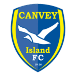 Canvey Island FC Logo Transparent PNG