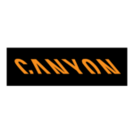 Canyon Cycles Logo Transparent PNG