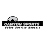 Canyon Sports Logo Transparent PNG
