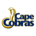 Cape Cobras Logo Transparent PNG