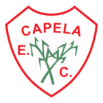 Capela Esporte Clube Capelaal Logo Transparent PNG