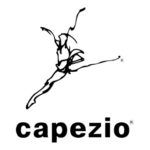 Capezio Logo Transparent PNG