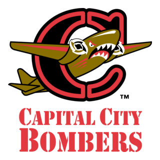 Capital City Bombers