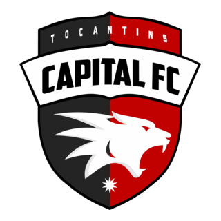 Capital Futebol Clube – TO