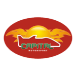 Capital Motorsport Logo Transparent PNG