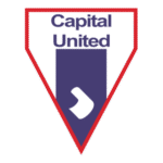 Capital United FC Logo Transparent PNG