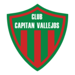 Capitan Vallejos Logo Transparent PNG