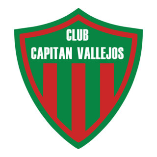 Capitan Vallejos