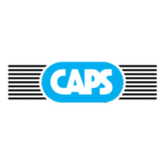 Caps United Logo Transparent PNG