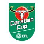 Carabao Cup EFL Logo Transparent PNG