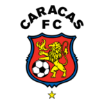 Caracas FC Logo Transparent PNG