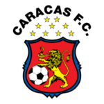 Caracas Futbol Club Logo Transparent PNG