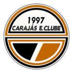 Carajás Esporte Clube pa Logo Transparent PNG