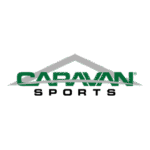 Caravan Sports Logo Transparent PNG