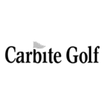 Carbite Golf Logo Transparent PNG