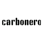 Carbonero Logo Transparent PNG