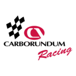 Carborundum Racing Logo Transparent PNG